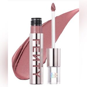 Fenty Beauty Fenty Icon Velvet Liquid Lipstick, C-Suite, BNIB (COS1)